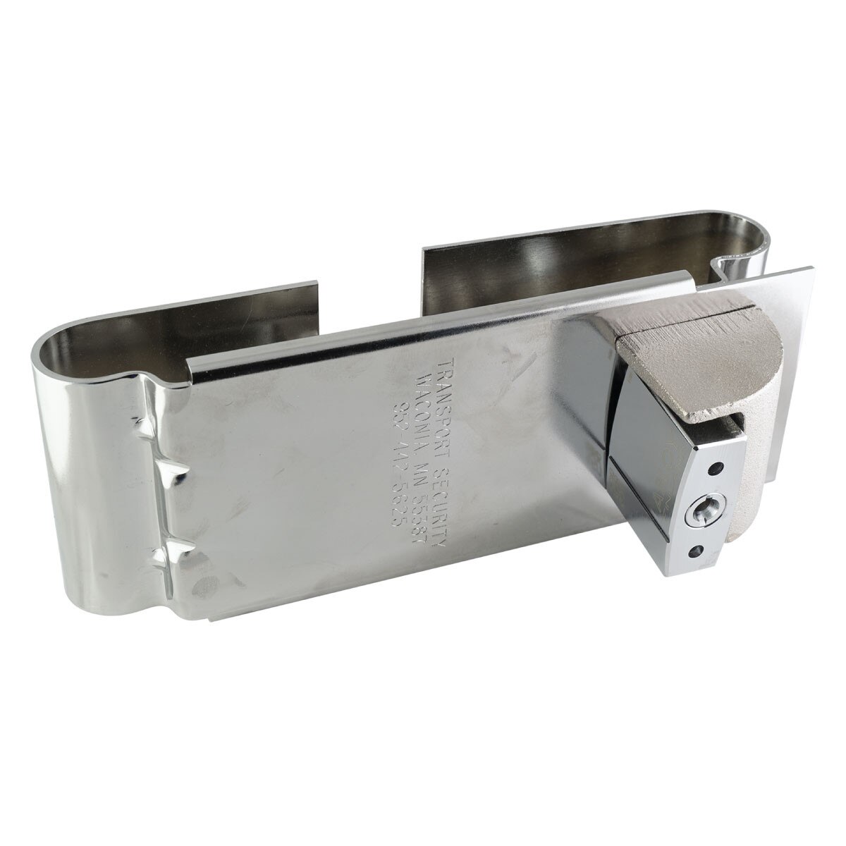ENFORCER  Adjustable Trailer Lock